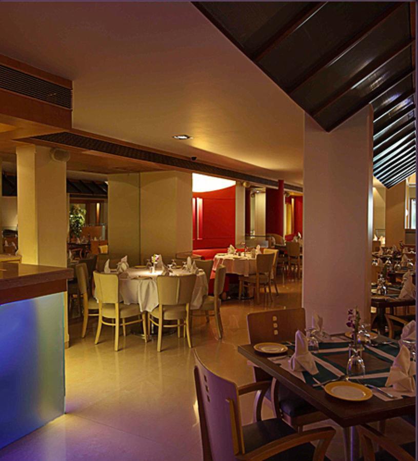 מומביי The Royal Orchid Hotel, Chembur מראה חיצוני תמונה