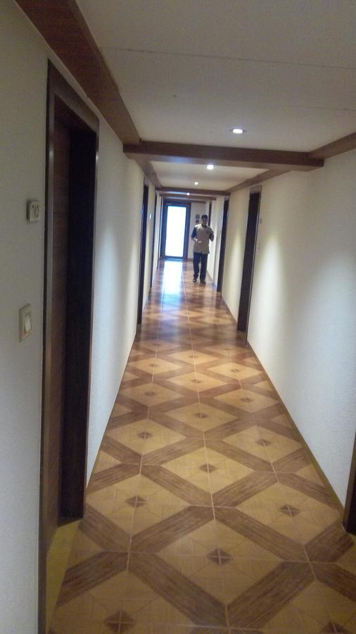 מומביי The Royal Orchid Hotel, Chembur מראה חיצוני תמונה