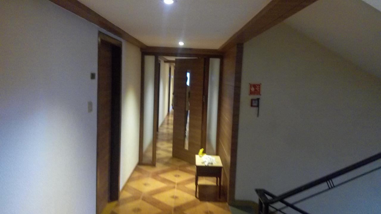 מומביי The Royal Orchid Hotel, Chembur מראה חיצוני תמונה