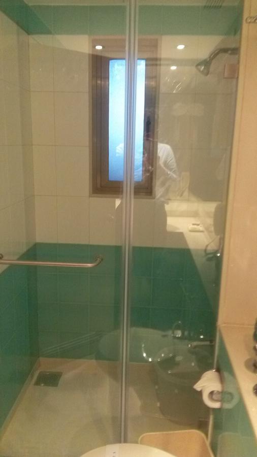 מומביי The Royal Orchid Hotel, Chembur מראה חיצוני תמונה