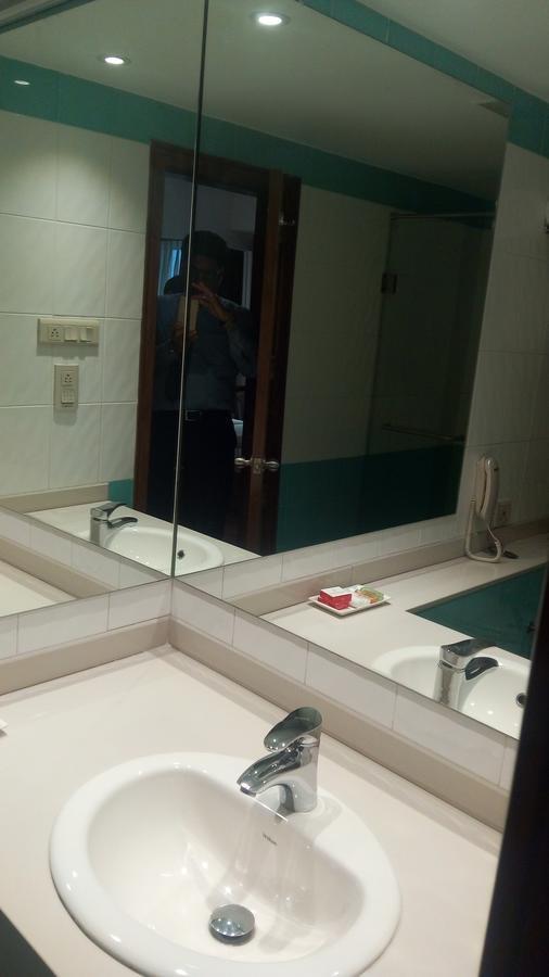 מומביי The Royal Orchid Hotel, Chembur מראה חיצוני תמונה