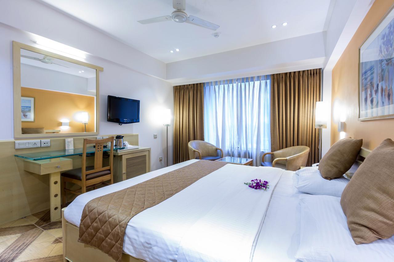 מומביי The Royal Orchid Hotel, Chembur מראה חיצוני תמונה