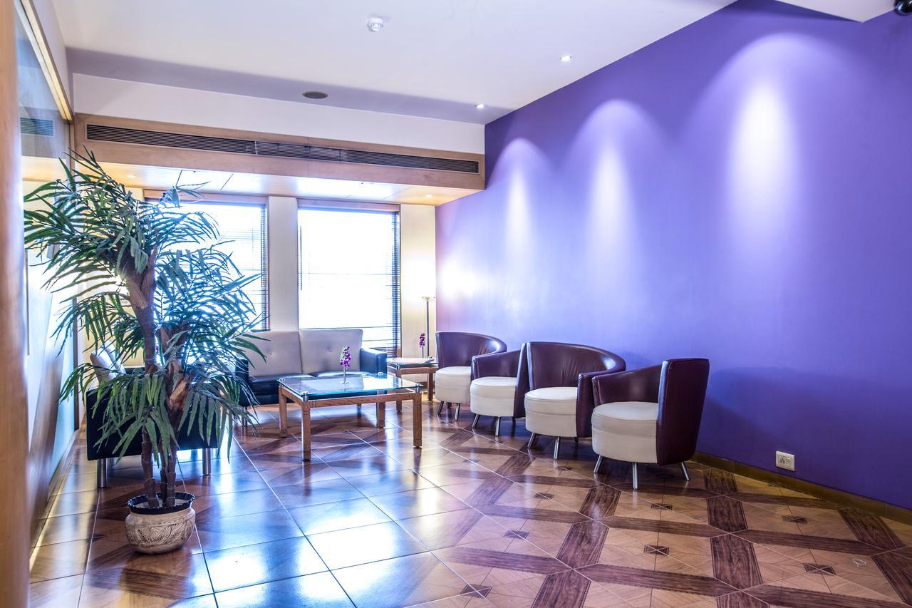 מומביי The Royal Orchid Hotel, Chembur מראה חיצוני תמונה