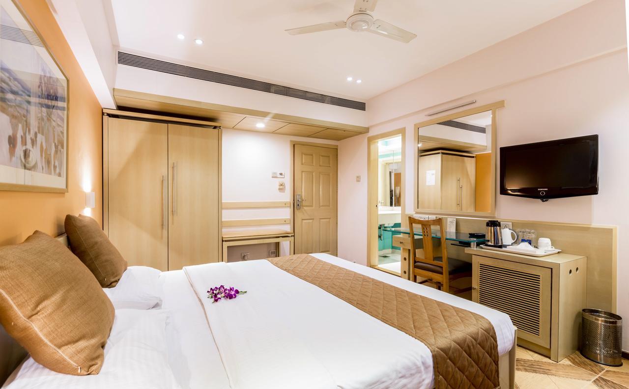 מומביי The Royal Orchid Hotel, Chembur מראה חיצוני תמונה