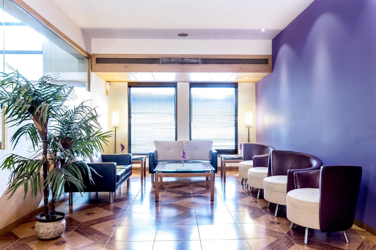מומביי The Royal Orchid Hotel, Chembur מראה חיצוני תמונה